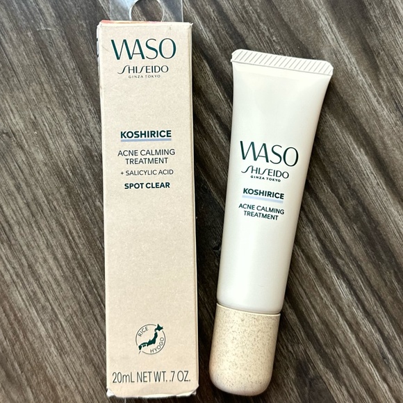 WASO KOSHIRICE Acne Calming Spot Treatment - Picture 1 of 1